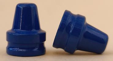 Preview: .45 Geschosse, 155 Grain SWC BB, Diameter .452", 500 Stück, CPRX komplett beschichtet